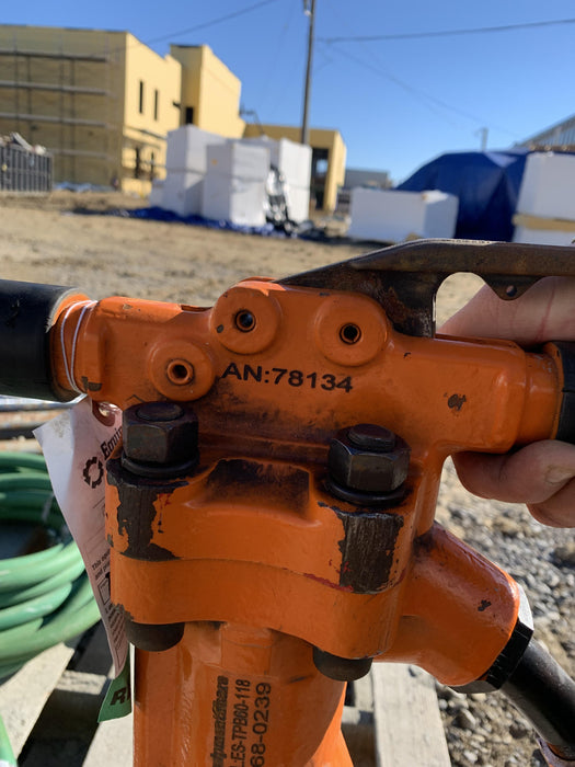 2020 MICHIGAN PNEUMATIC MP-TPB60-118