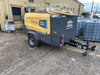 2022 ATLAS COPCO XAS440