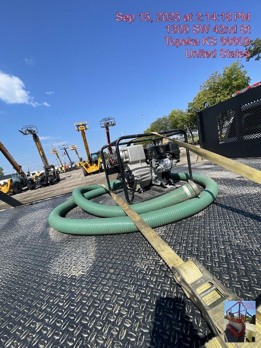 2024 MI-T-M WTP-T03-0MGH