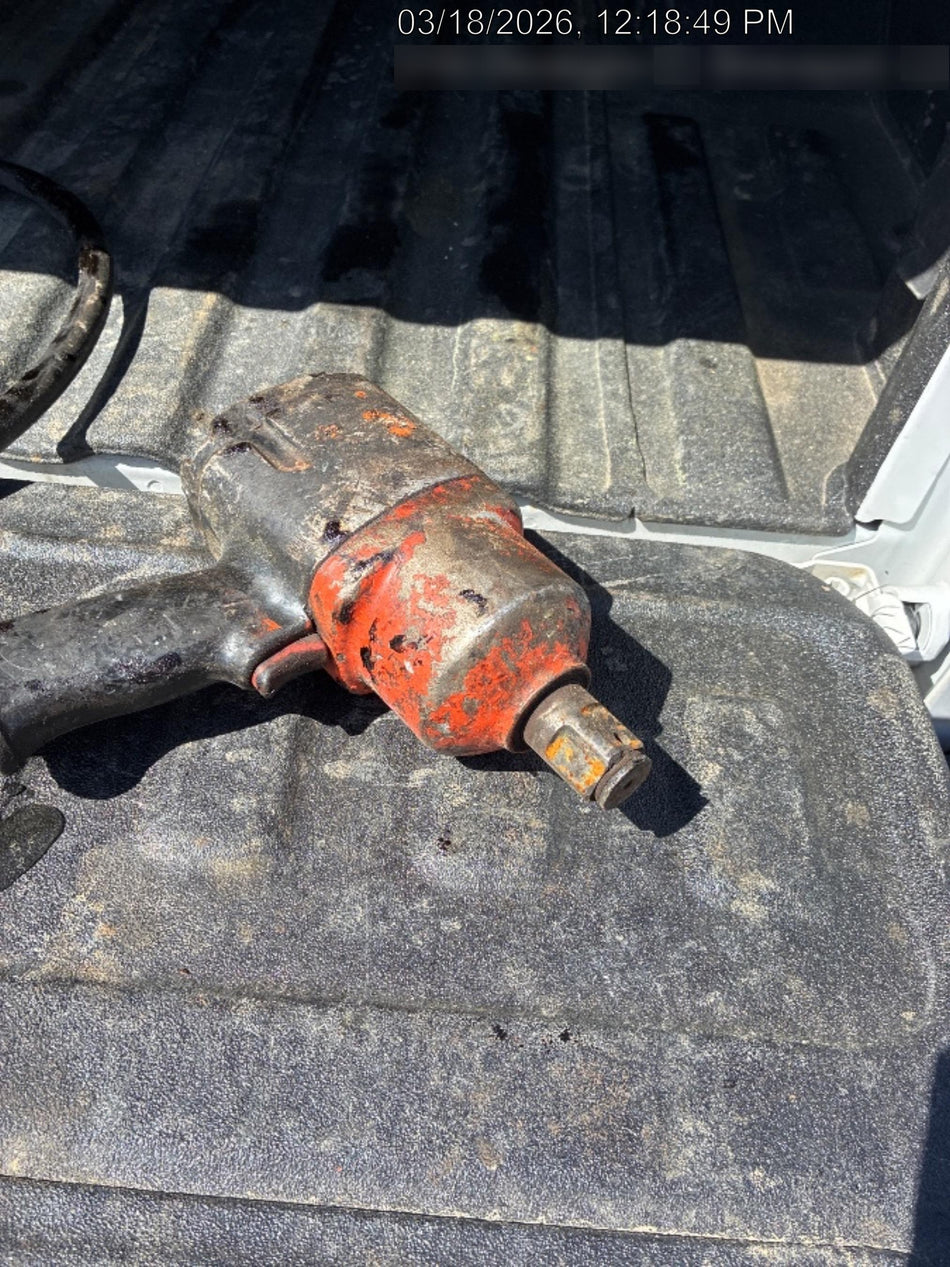 2020 MICHIGAN PNEUMATIC 751SS