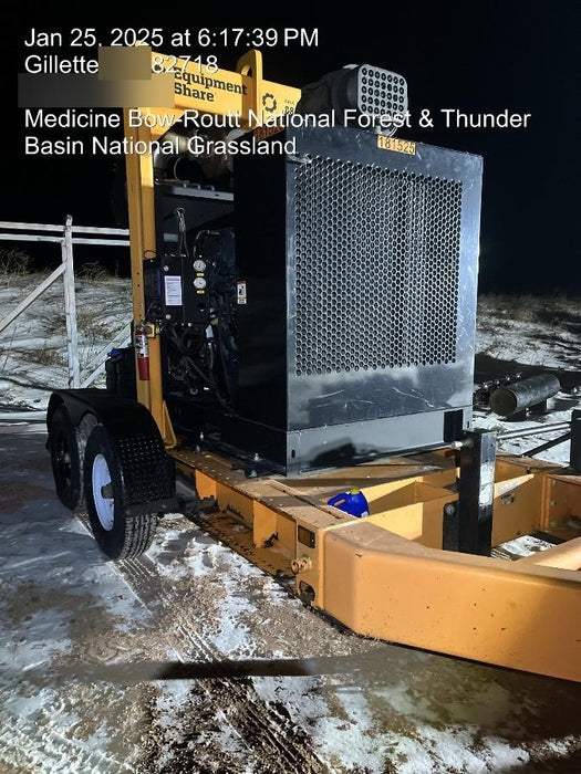 2021 PIONEER PP108S17L71-6090HFC09