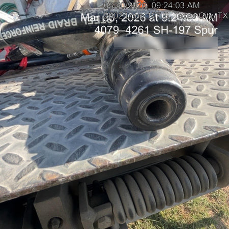 2025 MICHIGAN PNEUMATIC ES-CH3R-TRACKER