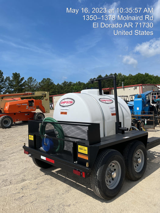 2023 SIMPSON SWT-52517