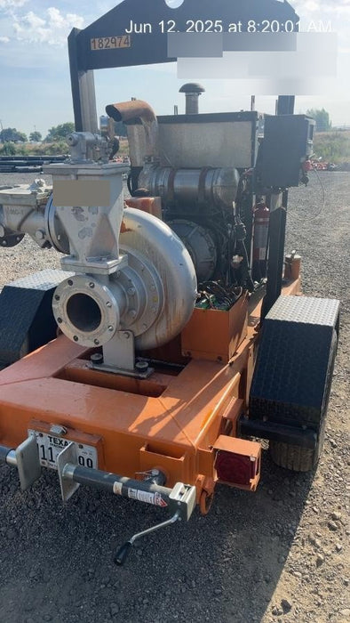 2021 RWN RWN-SS12T-7.50OBPT-SS