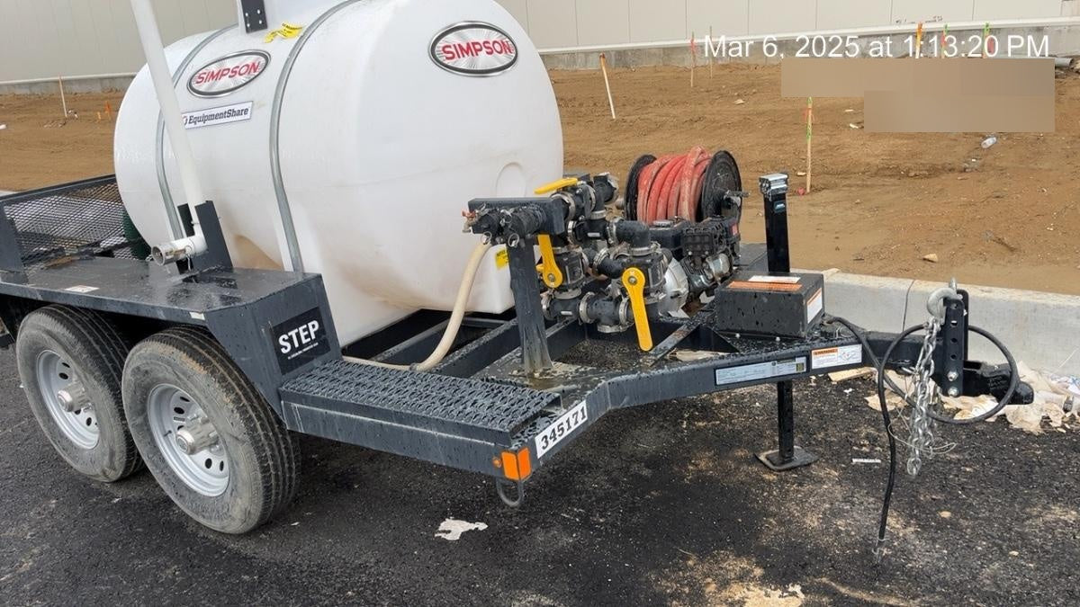 2023 SIMPSON SWT-52517