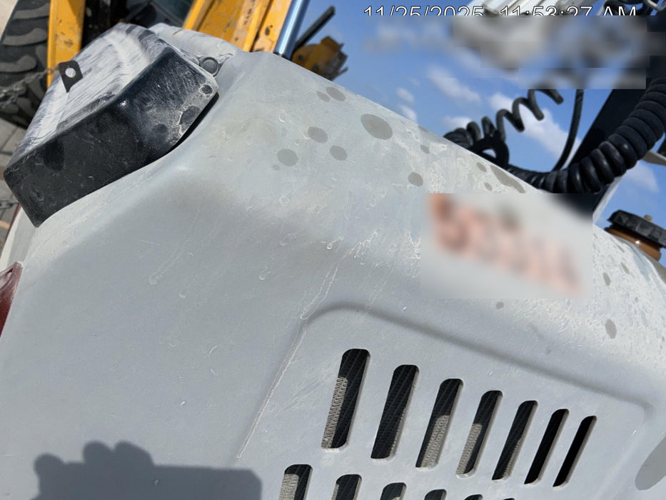 2019 WACKER NEUSON LTV6K-LED