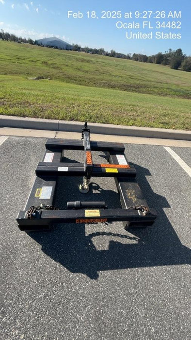 2024 STAR INDUSTRIES 1395B