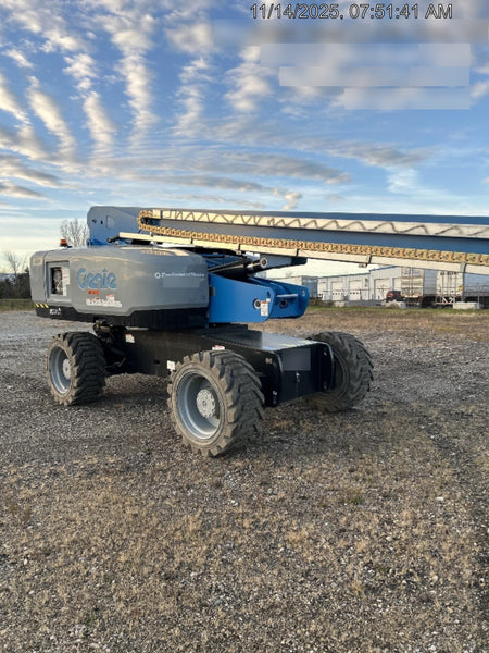 2024 GENIE S-85 XC