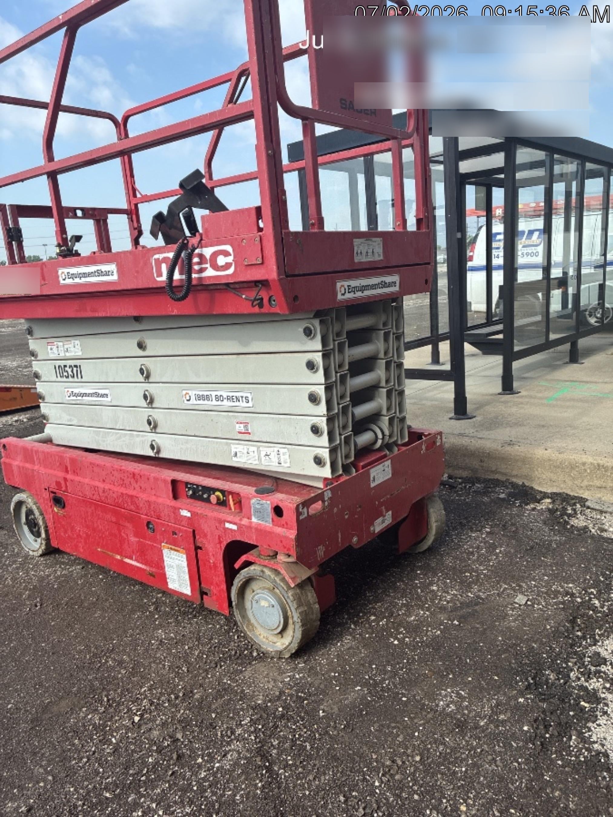 2020 MEC 4046SE