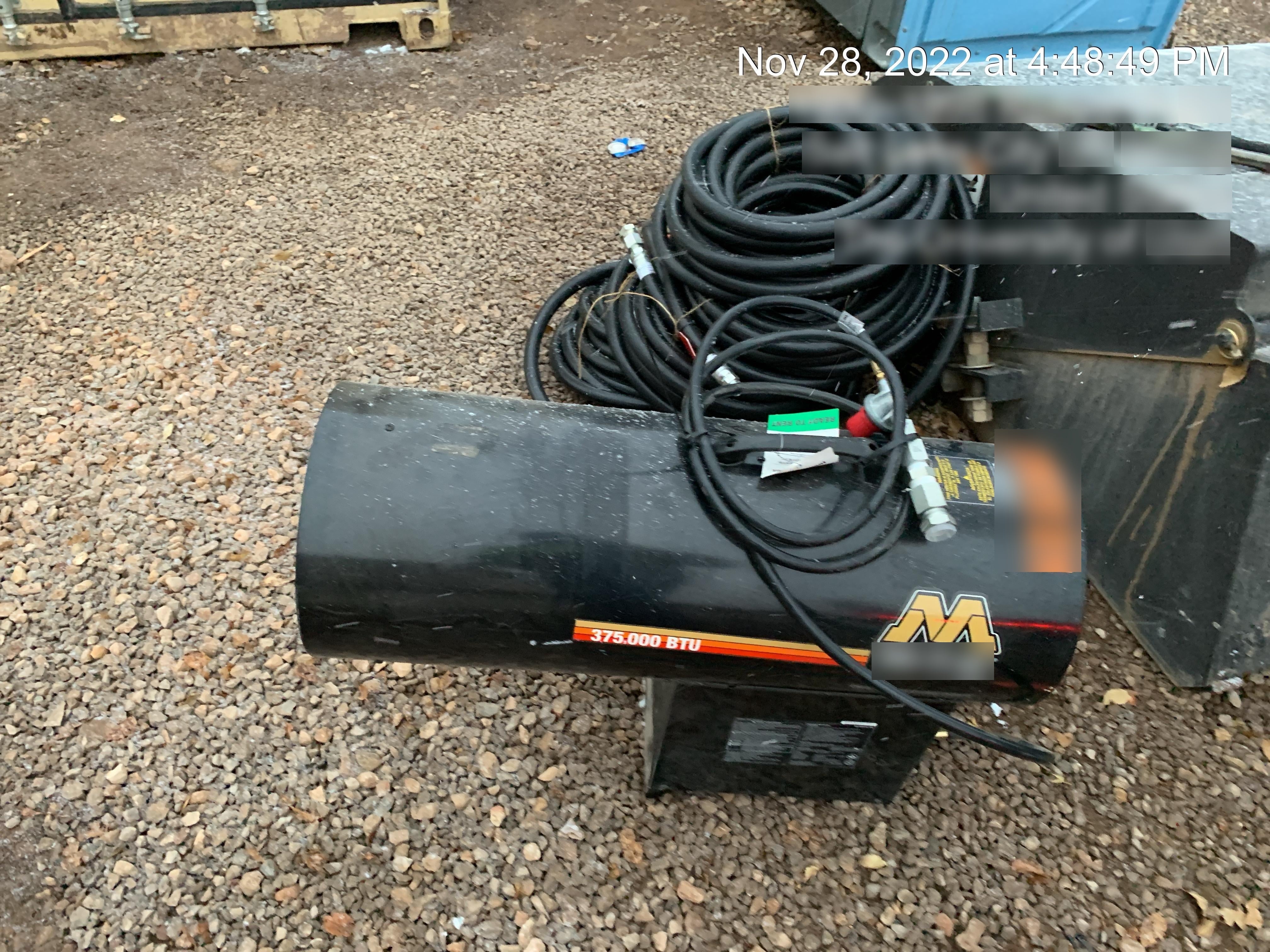 2021 MI-T-M CORPORATION MH-0375-LM10