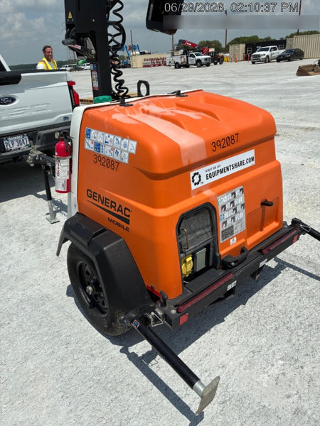 2024 GENERAC MLT2