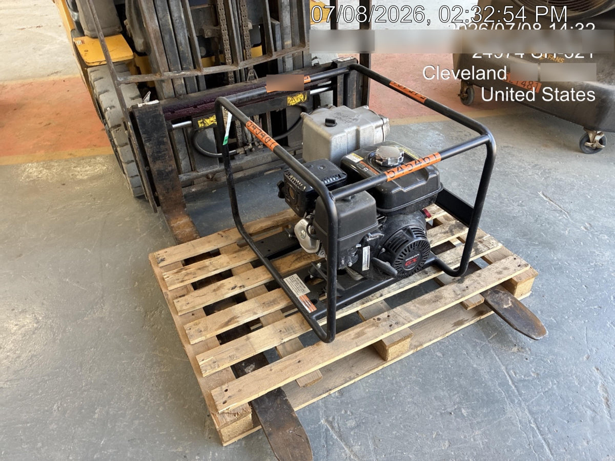 2025 MI-T-M WTP-T03-0MGH