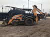 2019 CASE 580N EP - Extendable Backhoe
