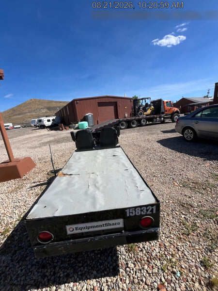 2021 COLUMBIA Payloader 2XL