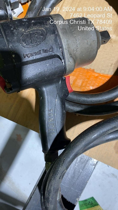 2021 INGERSOLL RAND 2925P1TI