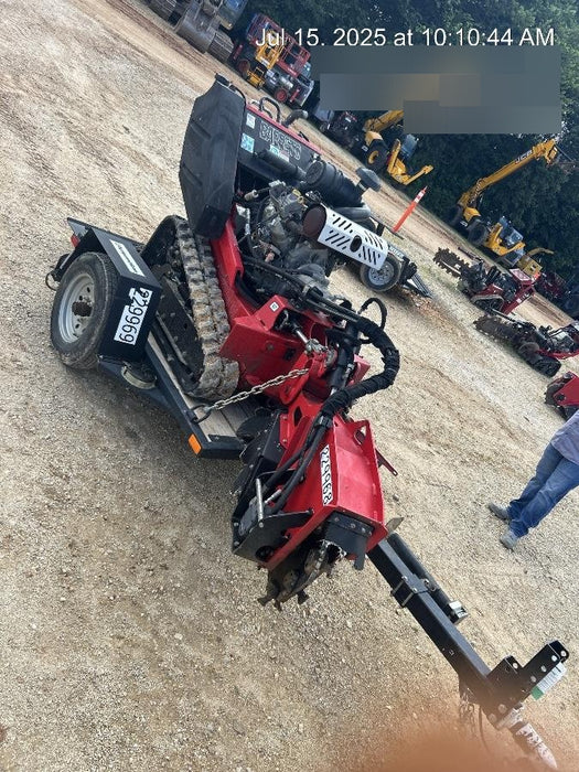 2022 BARRETO E4X6TBT