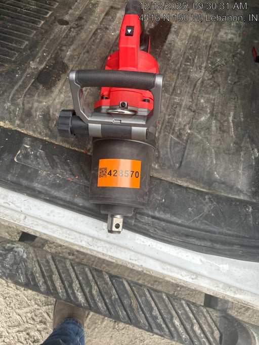 2022 MILWAUKEE 2868-22HD