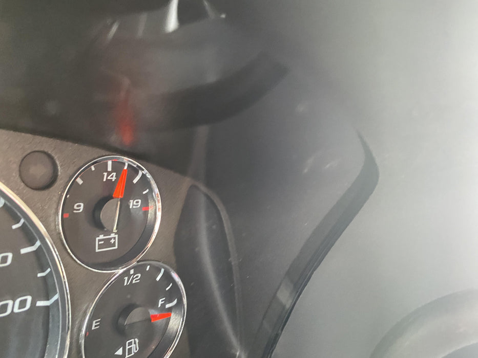 2022 GMC Savana 3500