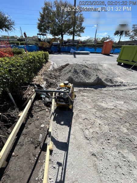 2023 WACKER NEUSON WPU1550AW