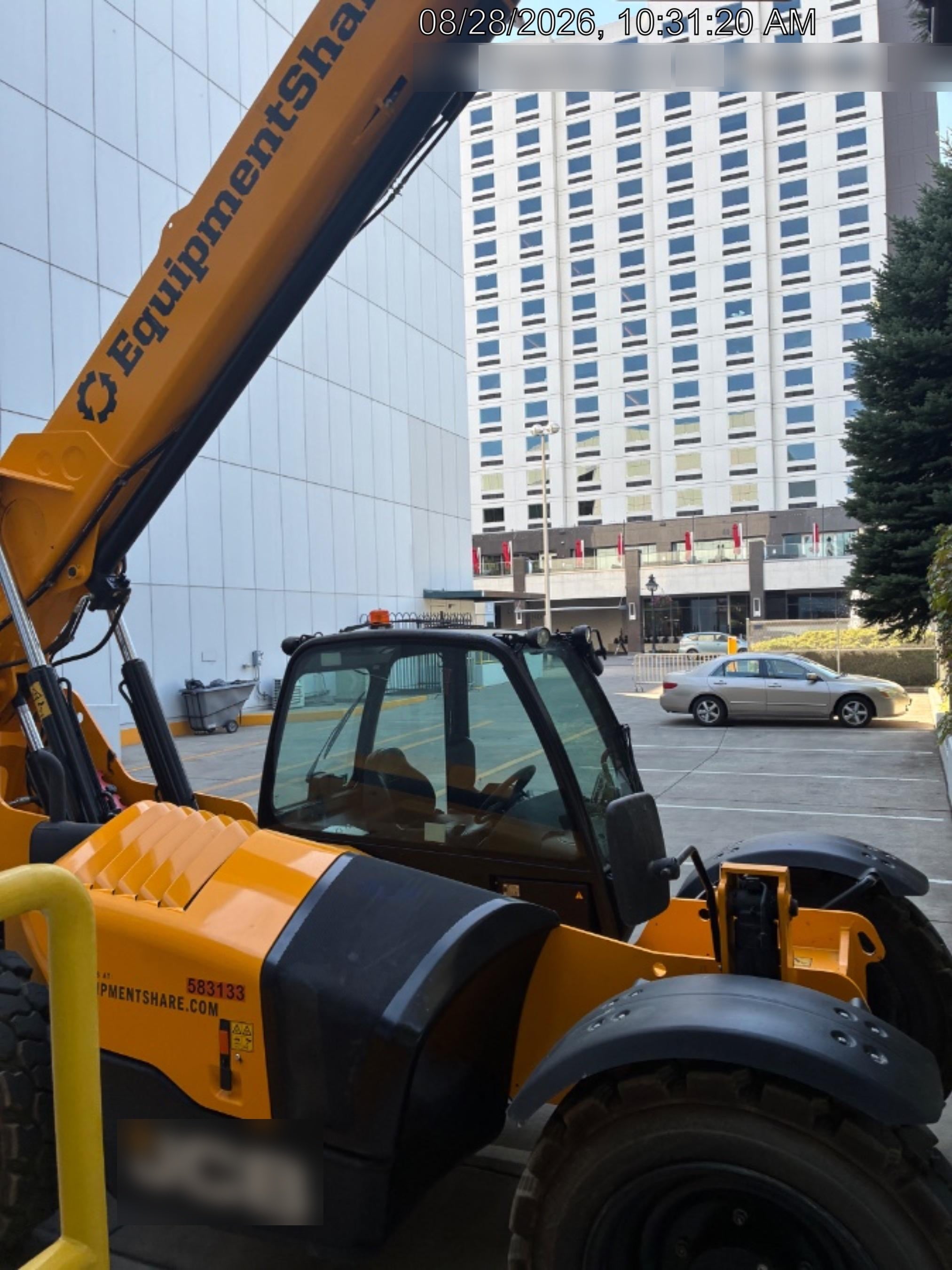 2025 JCB 506-36