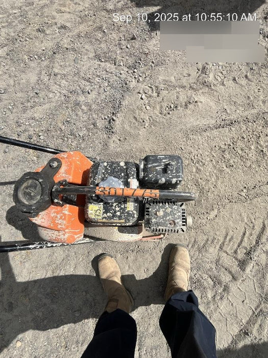 2023 MULTIQUIP MVC82VHW