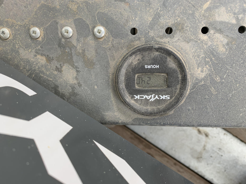 2019 Skyjack SJIII-3219 Standard w/Trojan Batteries