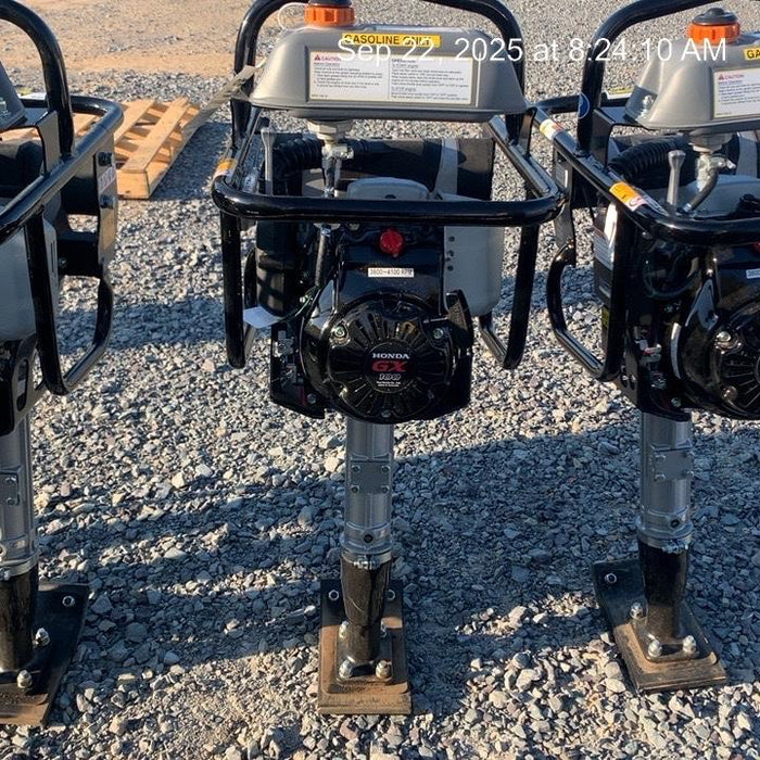 2025 MULTIQUIP MTR40HF