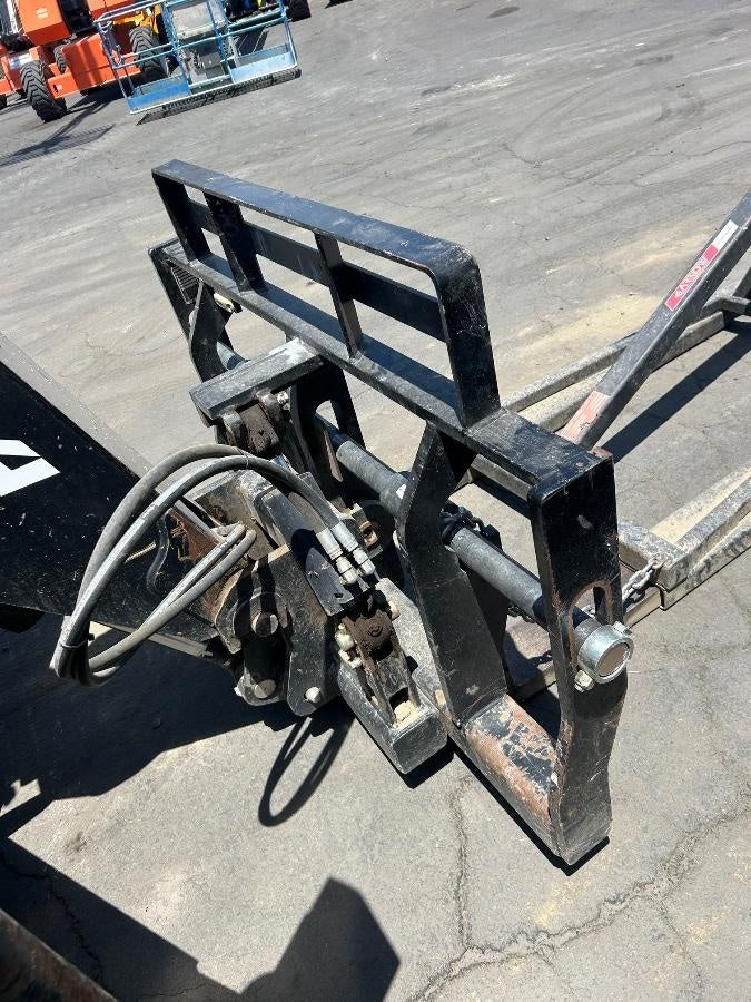2020 JLG 1001095418S