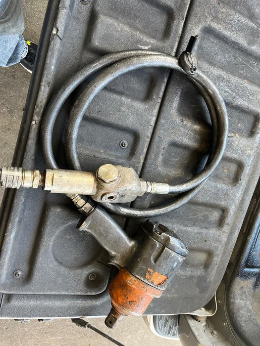 2020 MICHIGAN PNEUMATIC 751SS