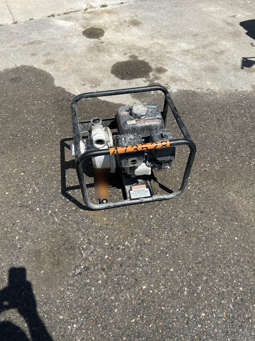 2024 MI-T-M WTP-S02-1MGH