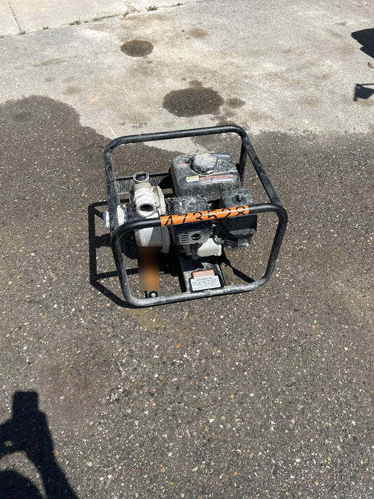 2024 MI-T-M WTP-S02-1MGH