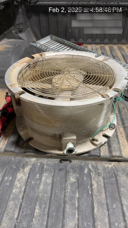 2021 MICHIGAN PNEUMATIC 20262