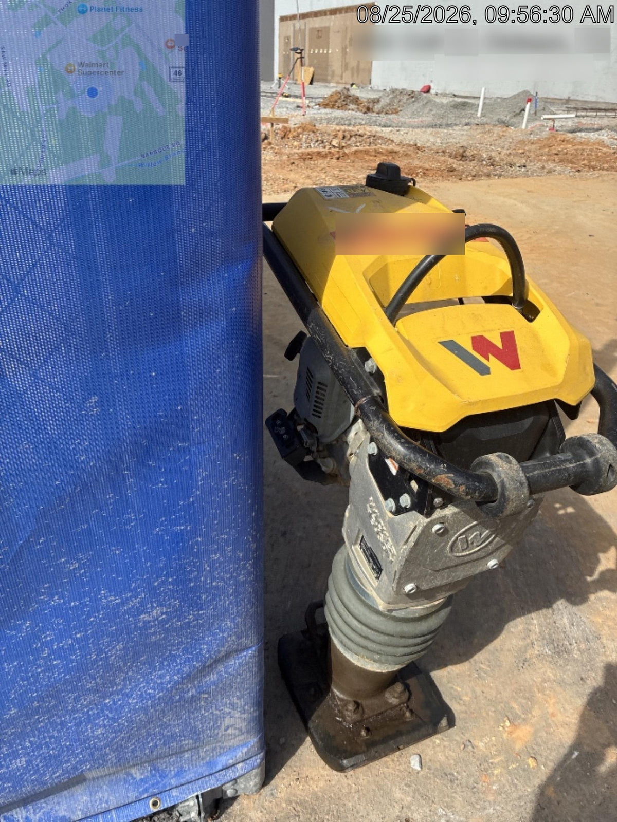 2024 WACKER NEUSON BS68-4Ab/28