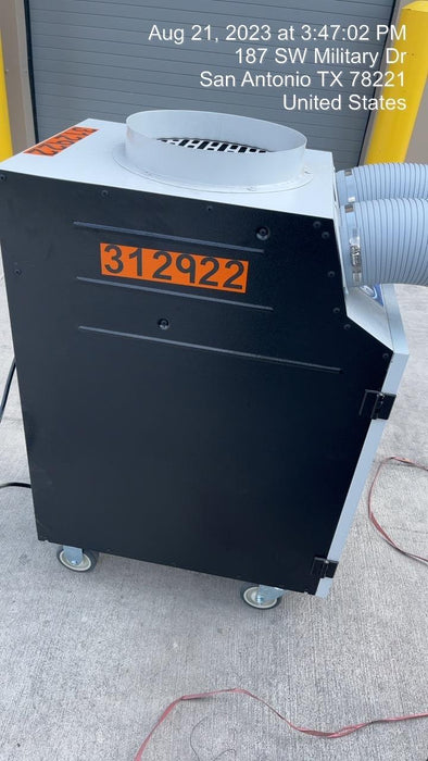 2023 KWIKOOL KPAC1411-2