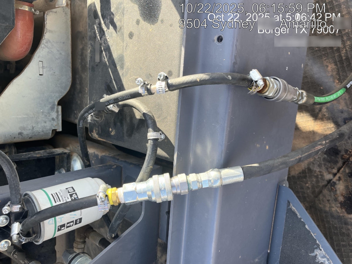 2024 ATLAS COPCO PAC F66 KD