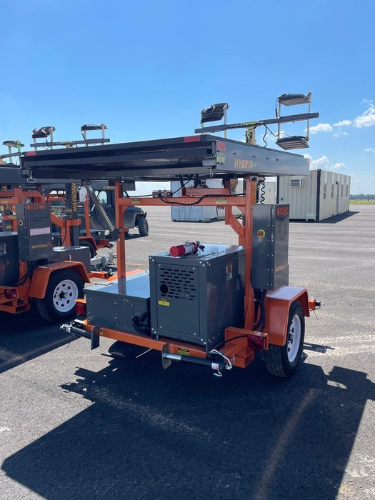 2025 NATIONAL SIGNAL Sunray LTS-300h