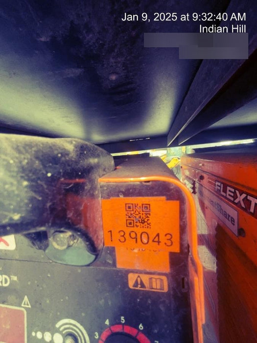 2021 LINCOLN ELECTRIC FLEXTEC 350X