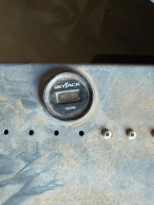 2018 SKYJACK SJIII-3219