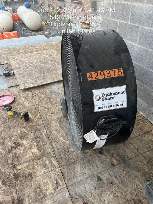 2024 MASTER MHD-42-BDF-C