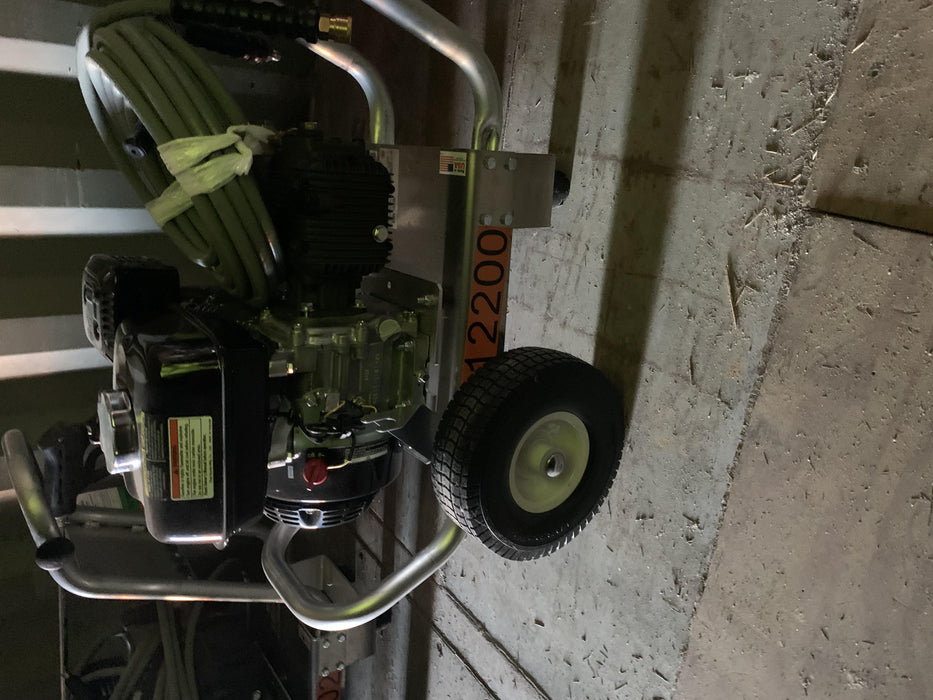 2020 MI-T-M CORPORATION CA-2703-1MMH