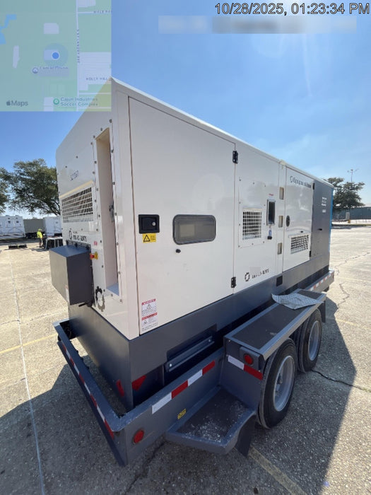 2023 ATLAS COPCO QAS 410