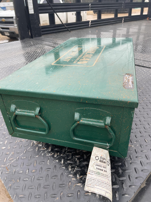 2021 HILMAN ROLLERS KRS-30-SLD