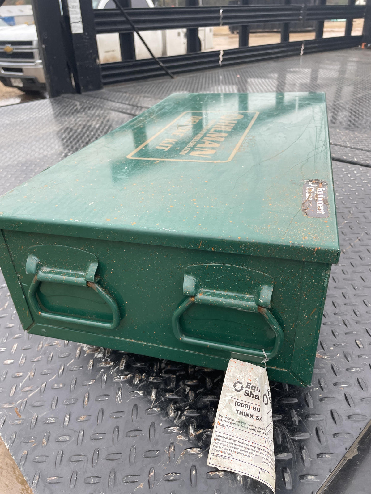 2021 HILMAN ROLLERS KRS-30-SLD