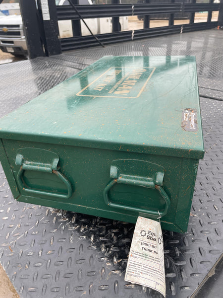 2021 HILMAN ROLLERS KRS-30-SLD