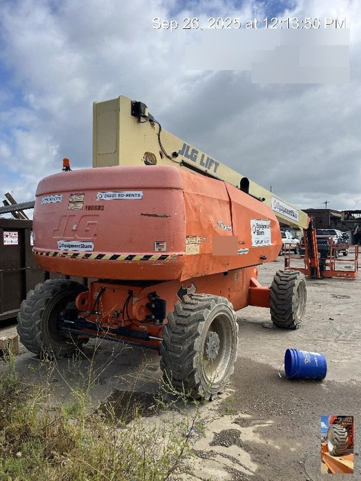 2020 JLG 860SJ