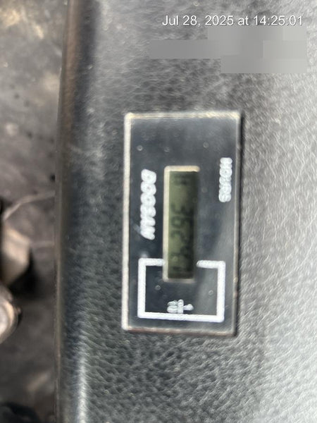 2019 DOOSAN DL250-5