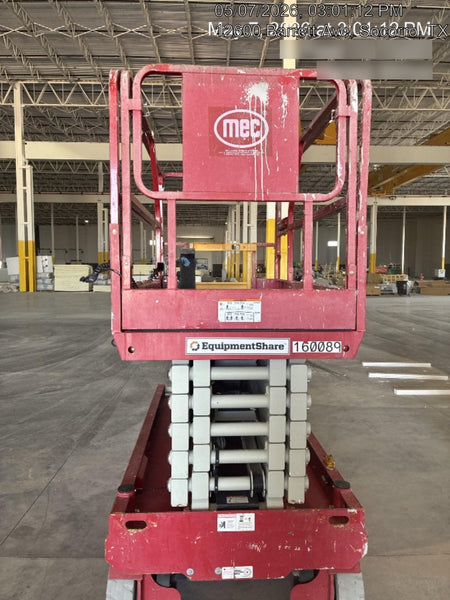 2021 MEC 4046SE