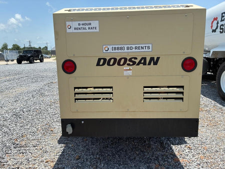 2023 DOOSAN P425/HP375WCU