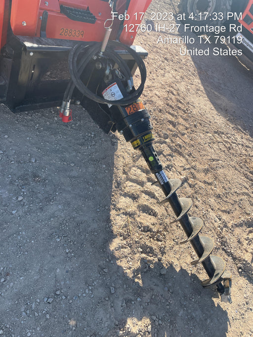 2023 AUGER TORQUE 3300-30