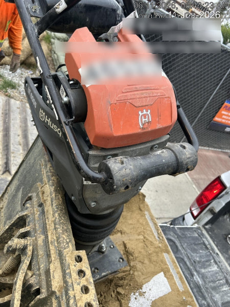 2024 HUSQVARNA LT6005
